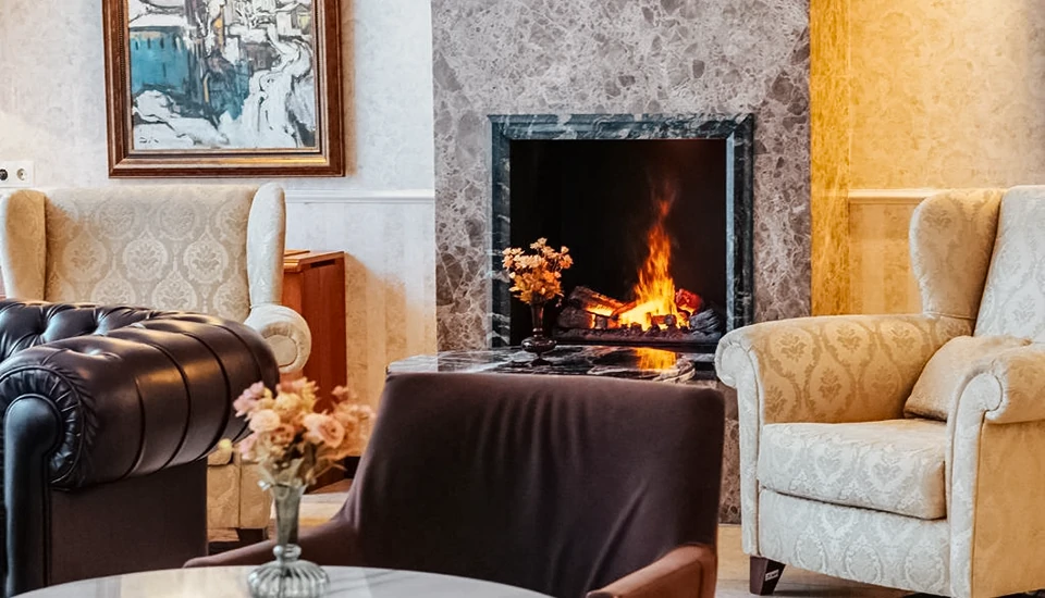 هتل لیرتون تفلیس